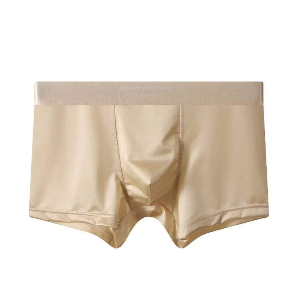 Men's Sculpting Fit Boxer Briefs – Supportive & Comfortable