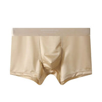 Men's Sculpting Fit Boxer Briefs – Supportive & Comfortable