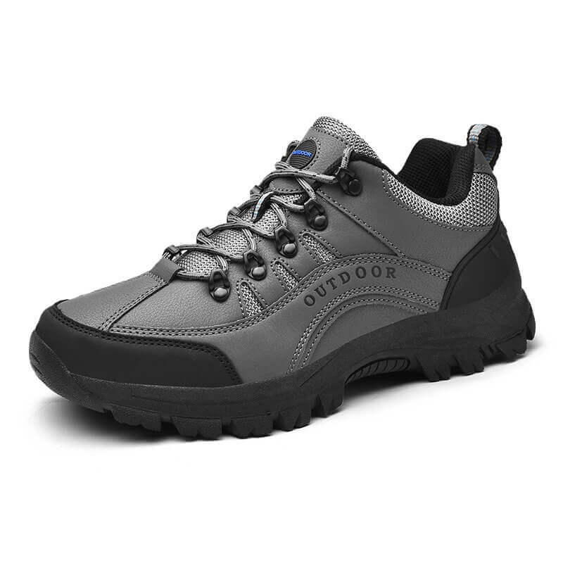 Men's Sturdy Hiking Shoes