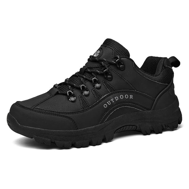 Men's Sturdy Hiking Shoes