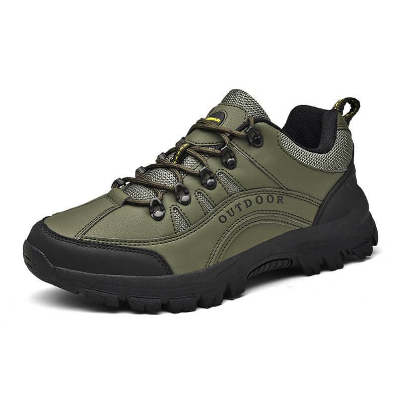 Men's Sturdy Hiking Shoes