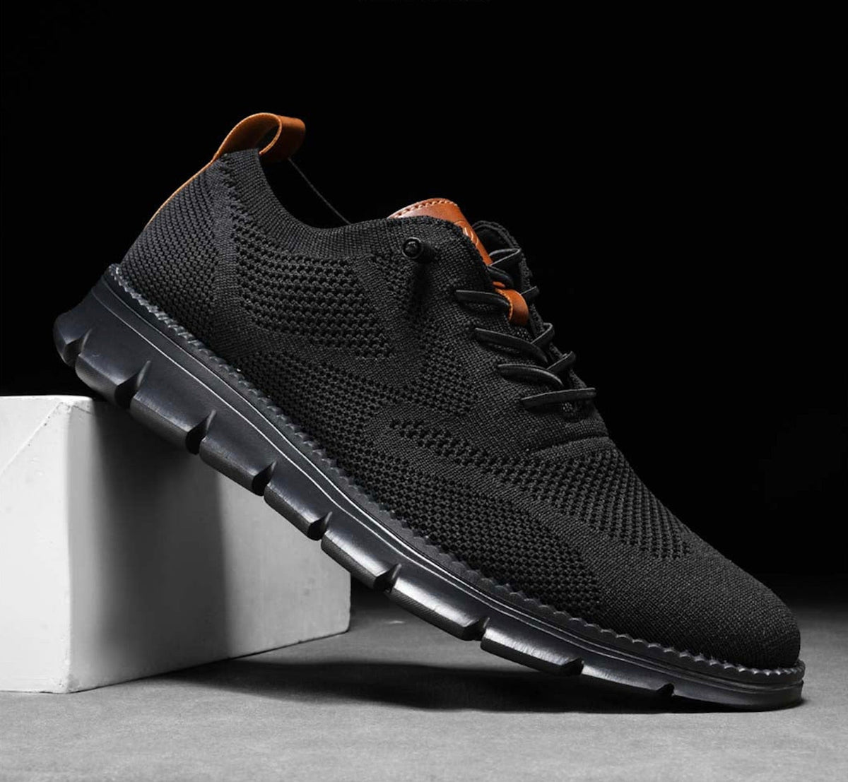 Men's Stylish and Comfortable Shoes