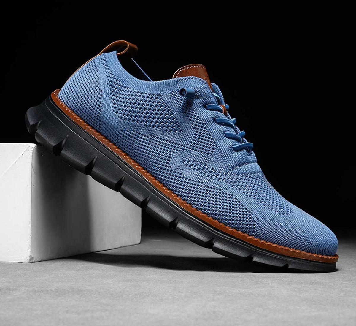 Men's Stylish and Comfortable Shoes