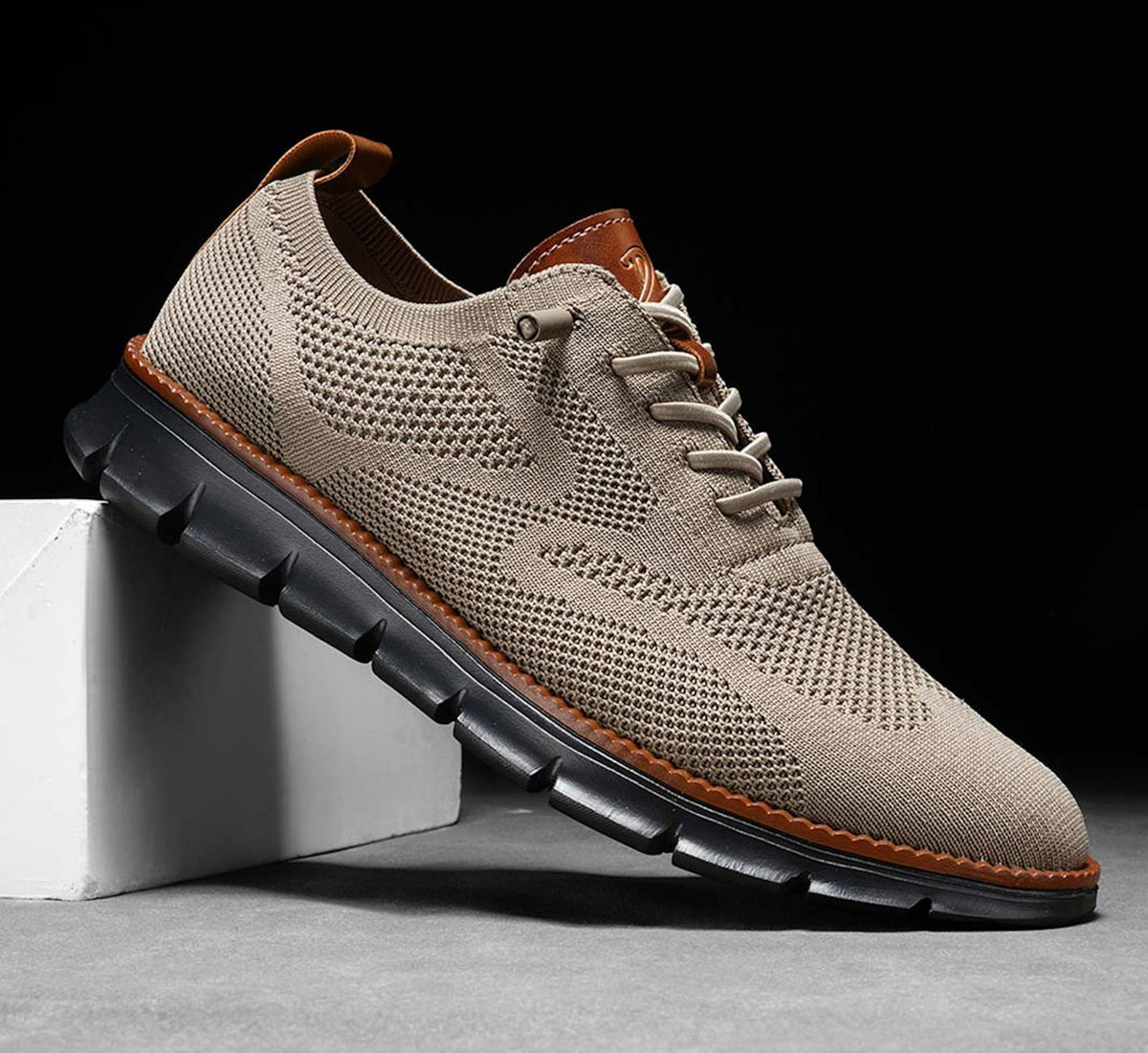 Men's Stylish and Comfortable Shoes
