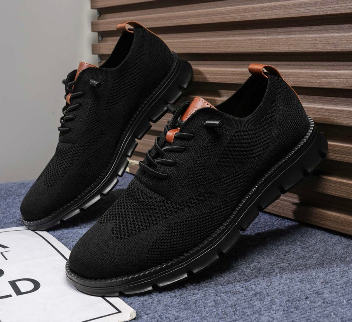 Men's Stylish and Comfortable Shoes