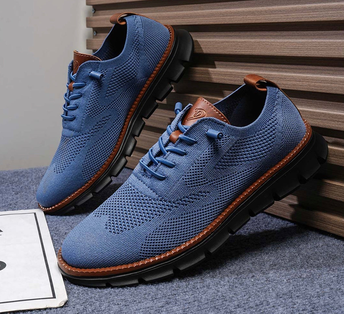 Men's Stylish and Comfortable Shoes