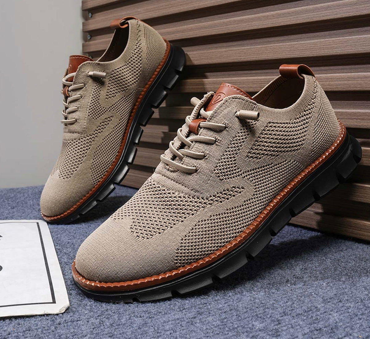 Men's Stylish and Comfortable Shoes