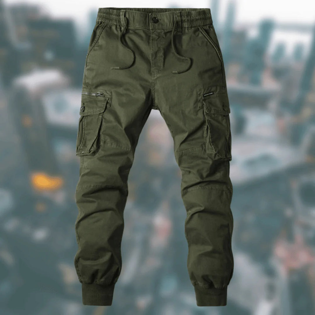 Men's Stylish Cargo Pants