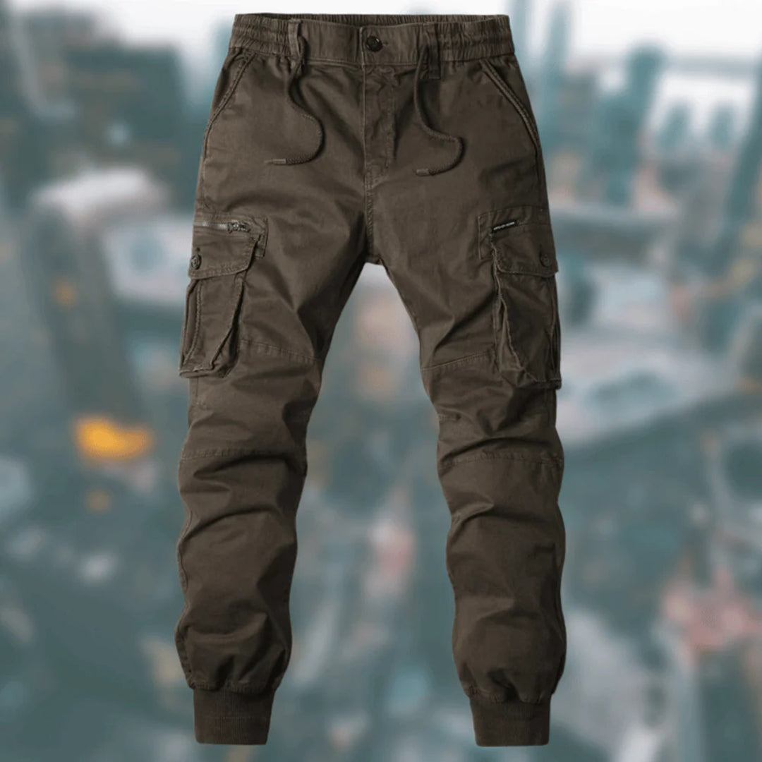 Men's Stylish Cargo Pants