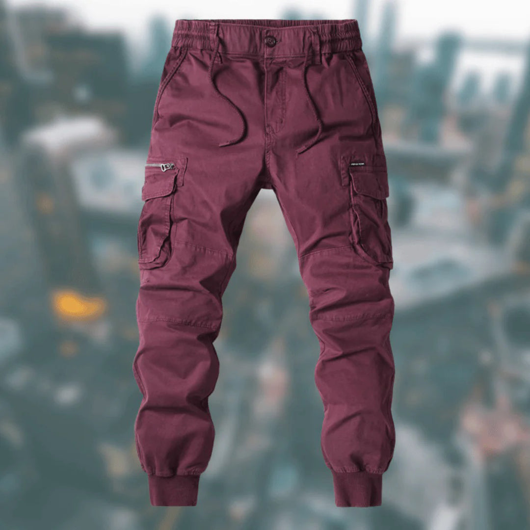 Men's Stylish Cargo Pants