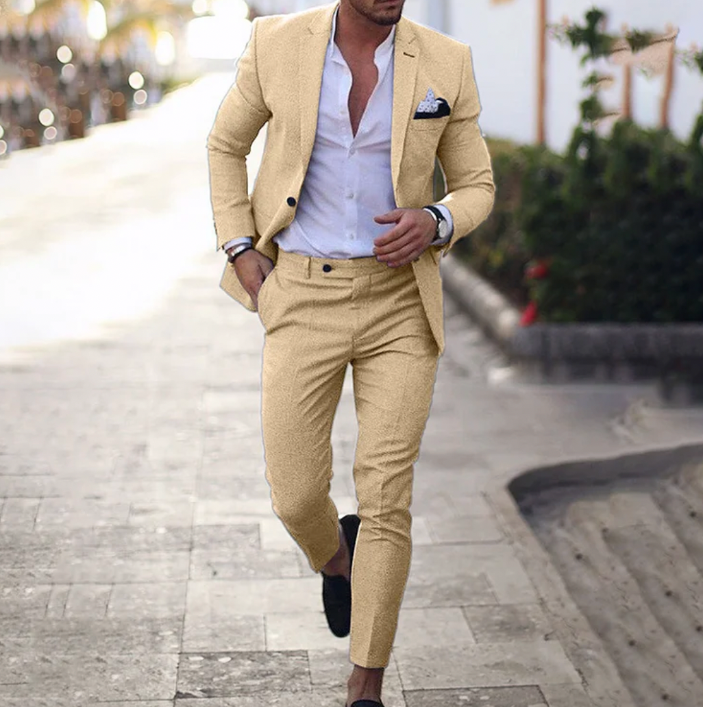 Men's Stylish Suit