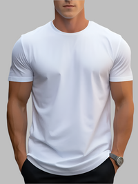 Men's T-Shirt | Comfortable & Stylish for Every Day