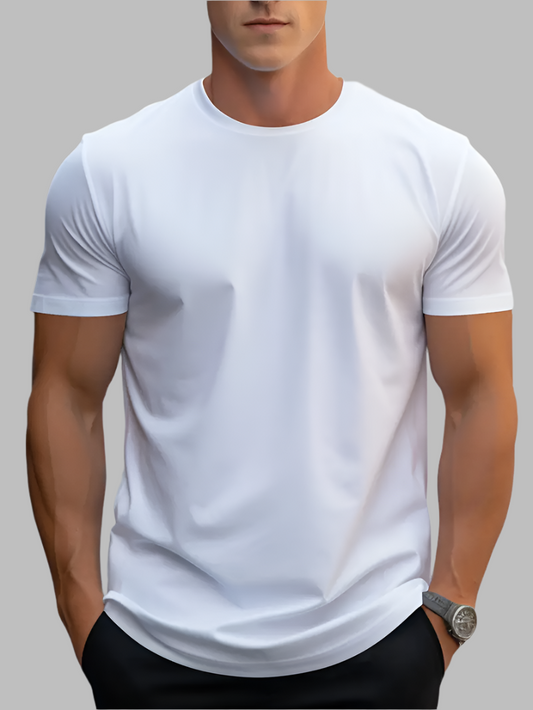 Men's T-Shirt | Comfortable & Stylish for Every Day