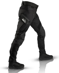 Men's Tactical Multi-Pocket Cargo Pants