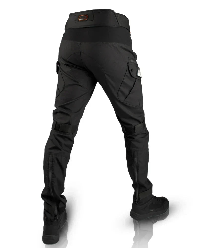 Men's Tactical Multi-Pocket Cargo Pants