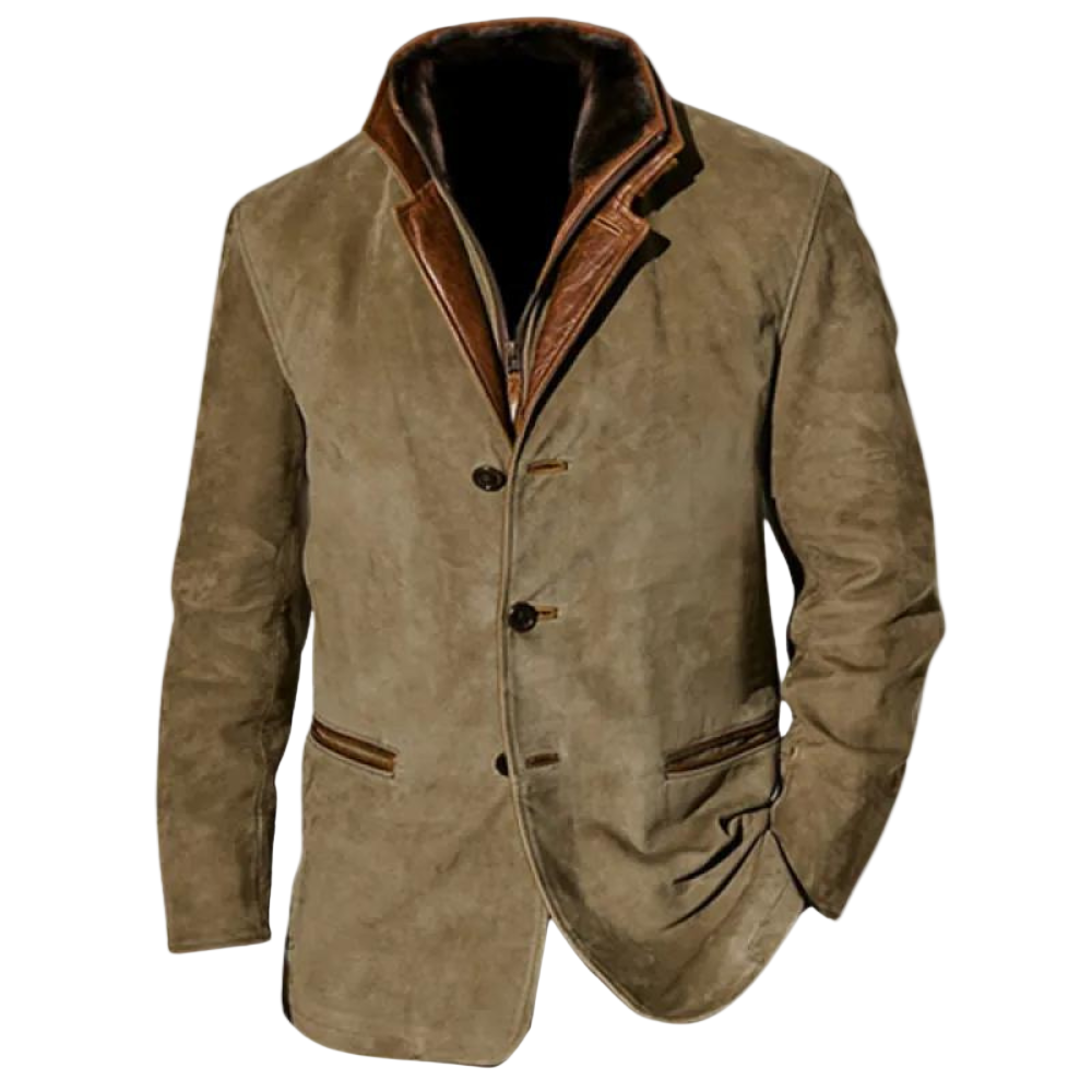 Men's Timeless Jacket