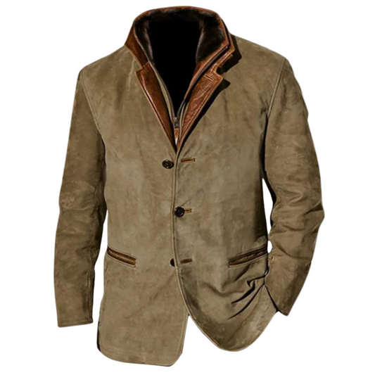Men's Timeless Jacket