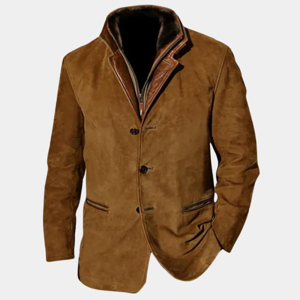 Men's Timeless Jacket