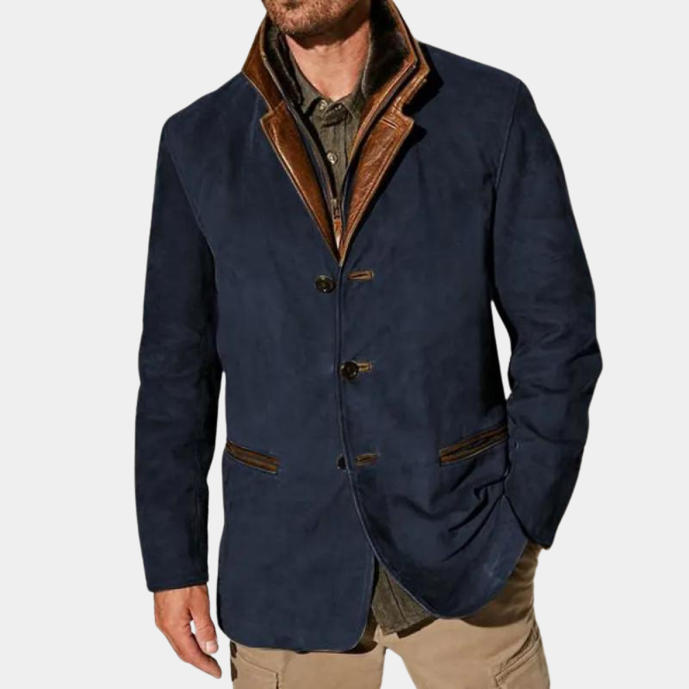 Men's Timeless Jacket