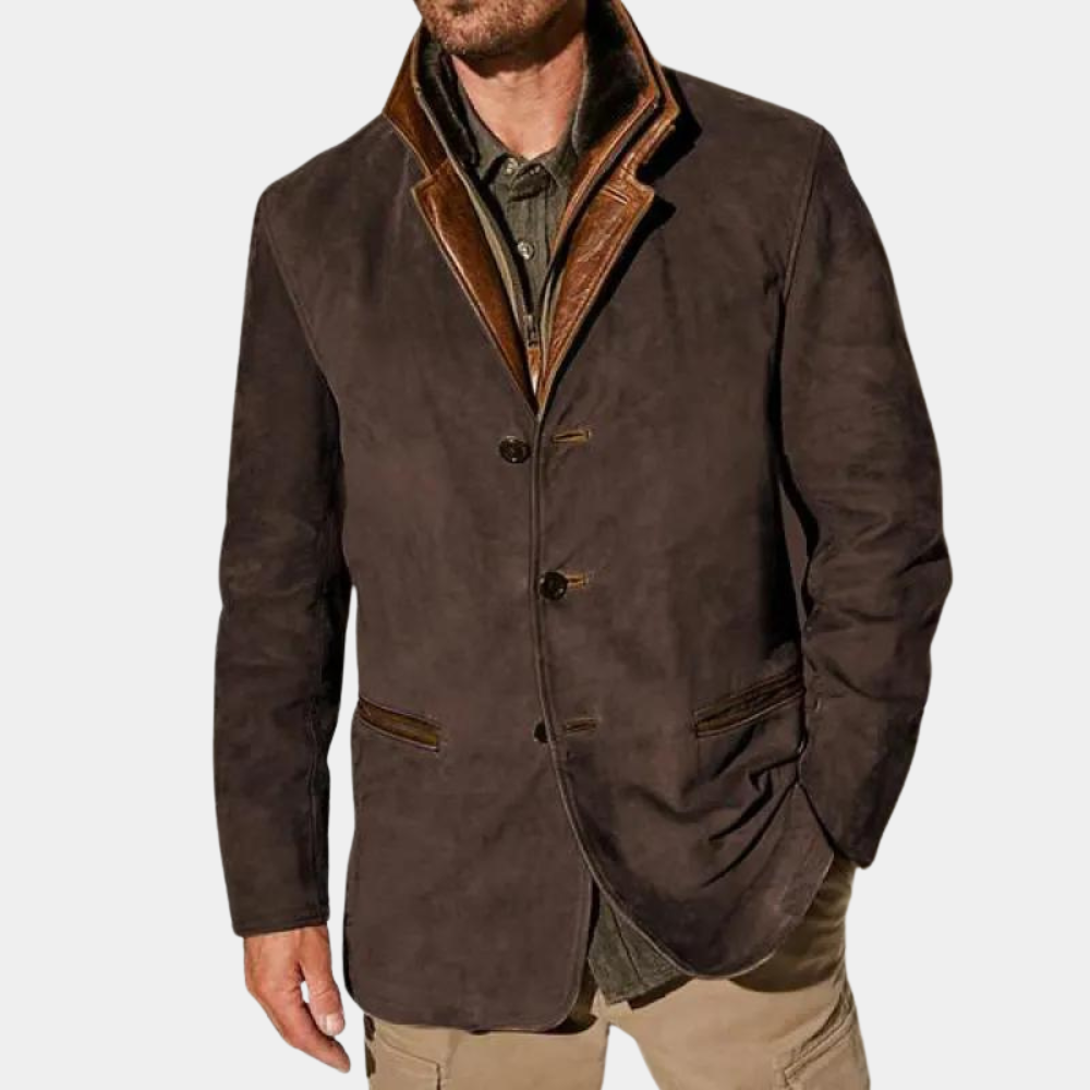 Men's Timeless Jacket