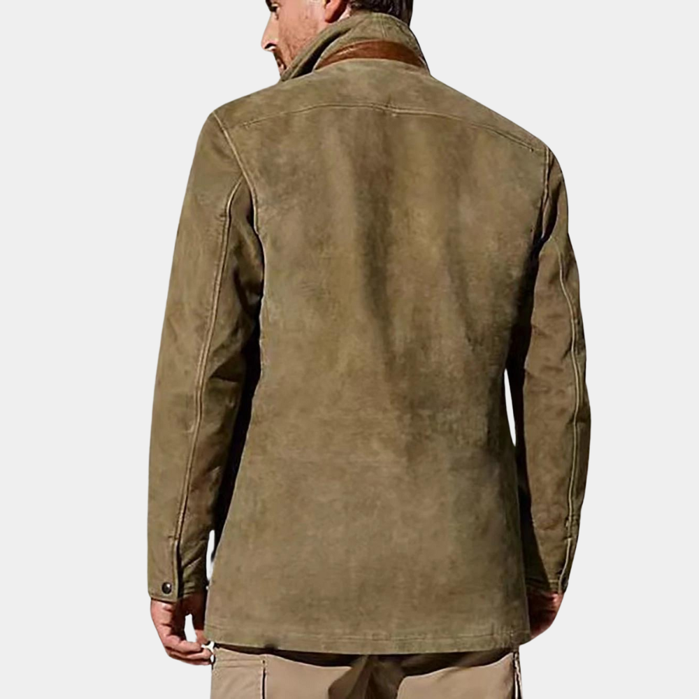 Men's Timeless Jacket