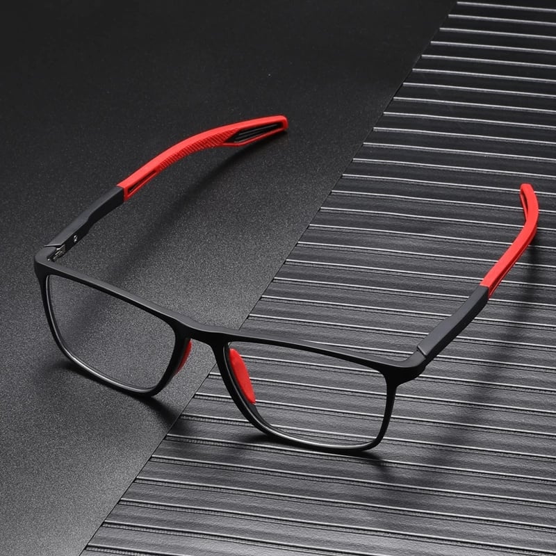 Men's Ultra-Lightweight Universal Progressive Glasses