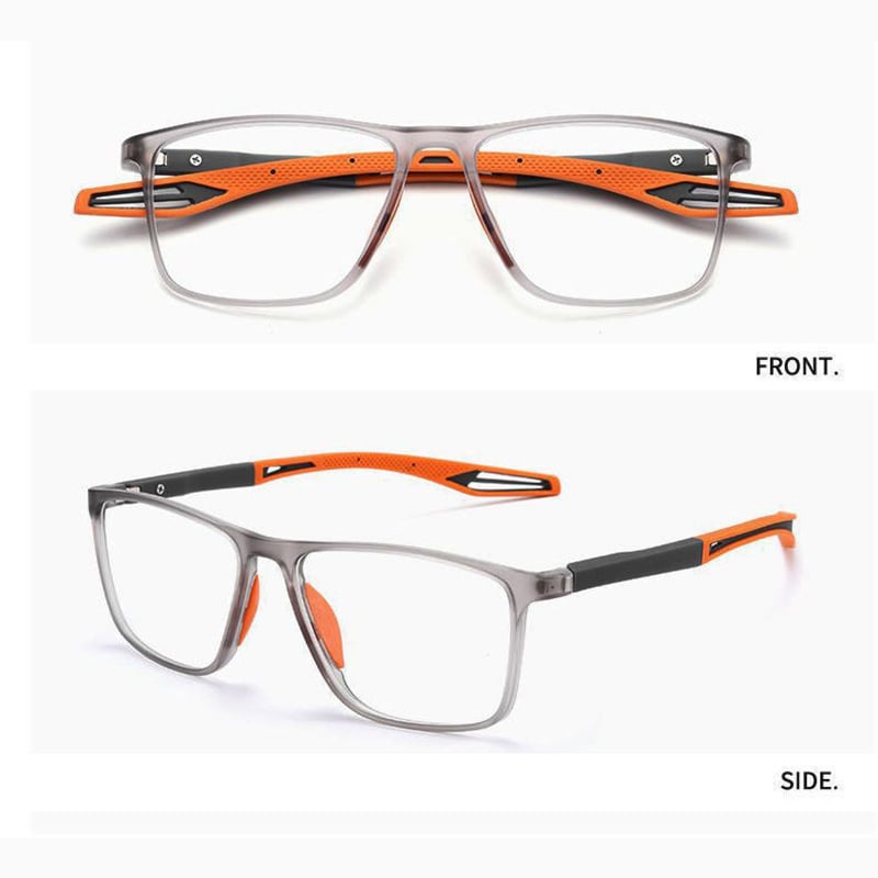 Men's Ultra-Lightweight Universal Progressive Glasses