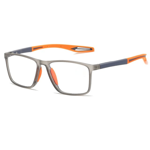 Men's Ultra-Lightweight Universal Progressive Glasses