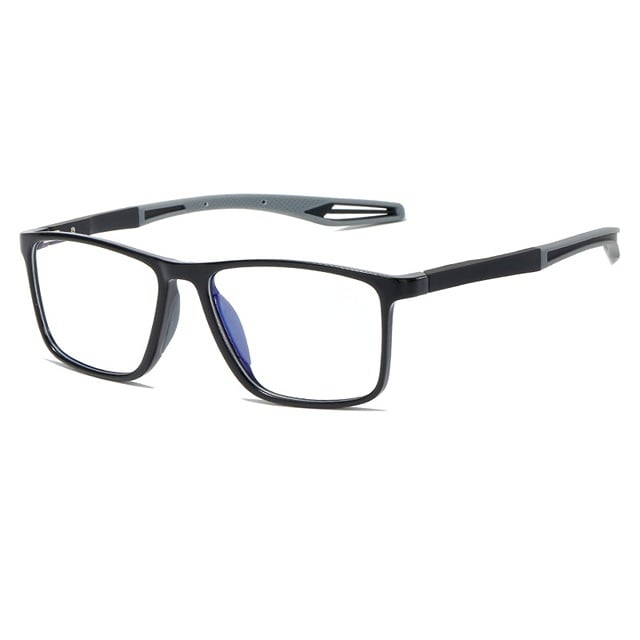 Men's Ultra-Lightweight Universal Progressive Glasses