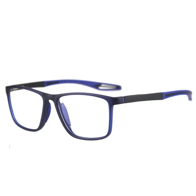 Men's Ultra-Lightweight Universal Progressive Glasses