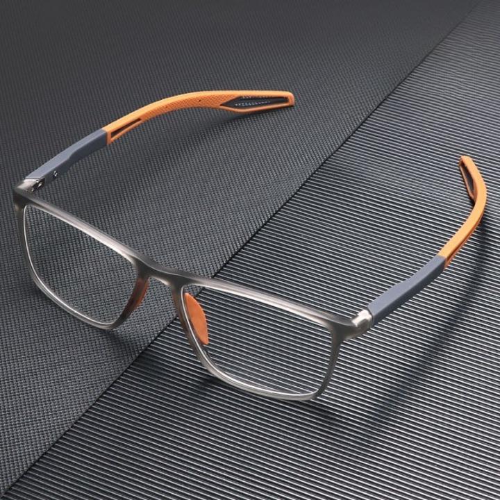 Men's Ultra-Lightweight Universal Progressive Glasses