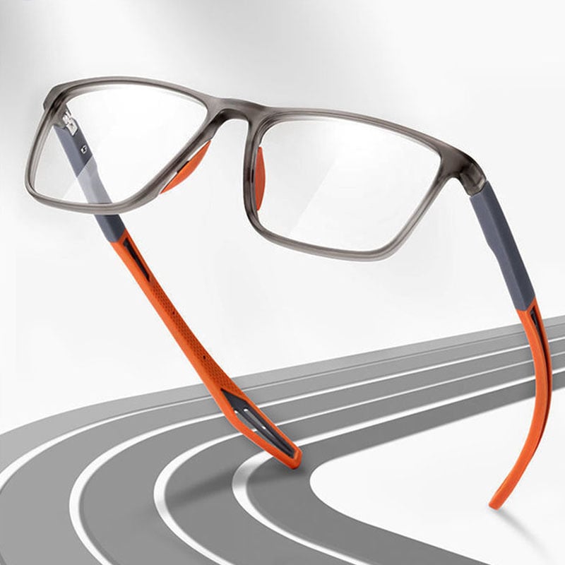Men's Ultra-Lightweight Universal Progressive Glasses