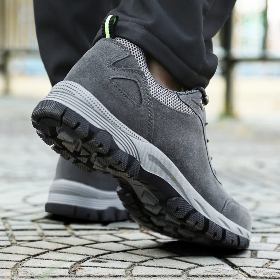 Men's Waterproof Hiking Shoes