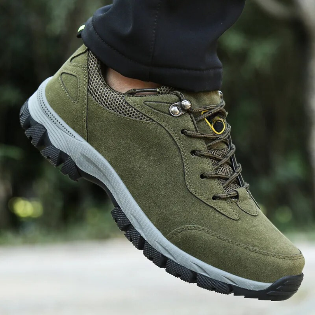 Men's Waterproof Hiking Shoes
