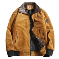 Men's Winter Jacket