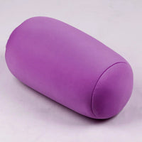 Microbead Bolster Pillow