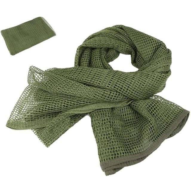 Military Tactical Scarf