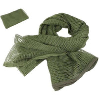 Military Tactical Scarf
