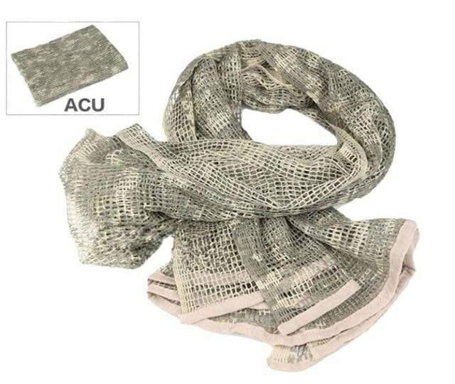 Military Tactical Scarf
