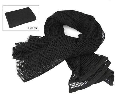 Military Tactical Scarf