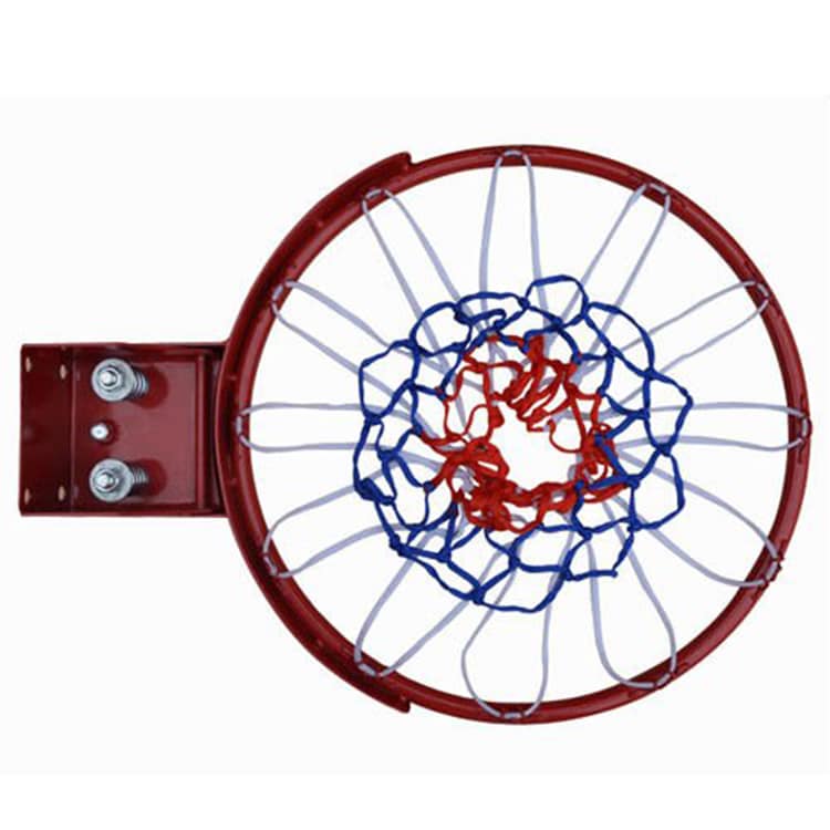 Mini Basketball Hoop with Backboard - Includes Ball and Pump