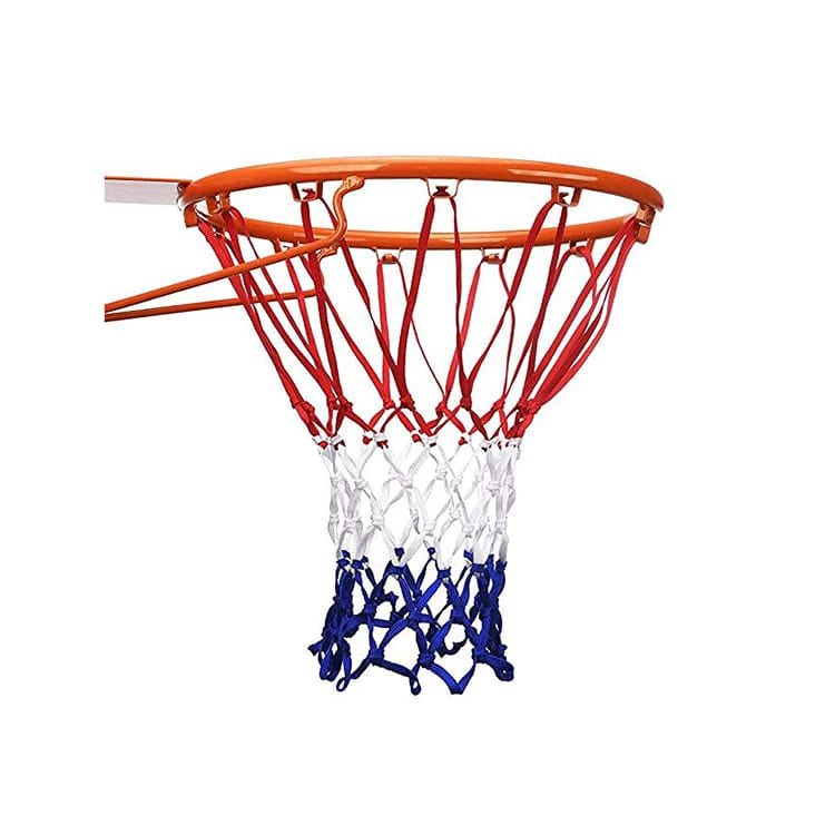 Mini Basketball Hoop with Backboard - Includes Ball and Pump