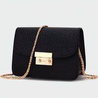 Mini Chain Shoulder Bag