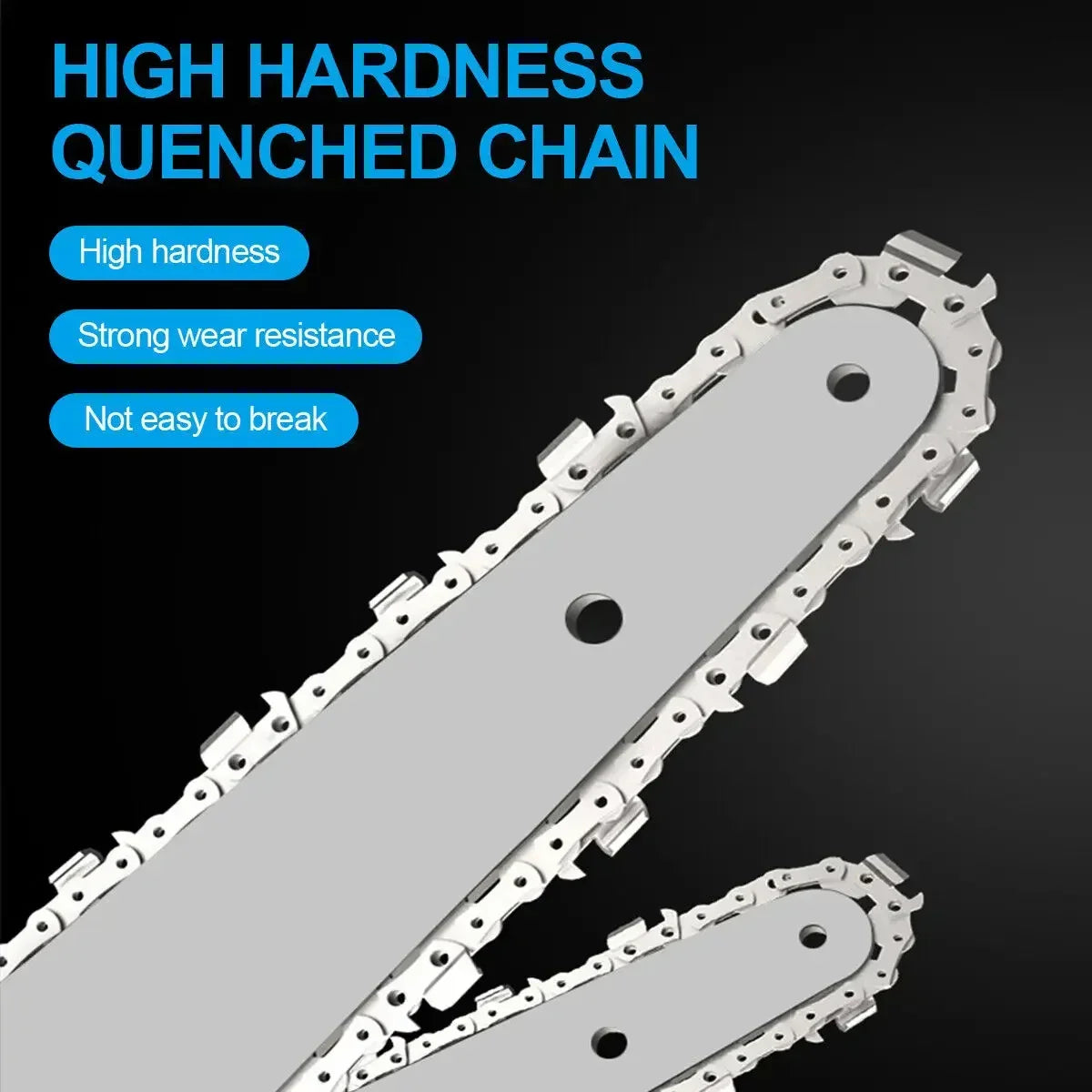 Mini Cordless Chainsaw