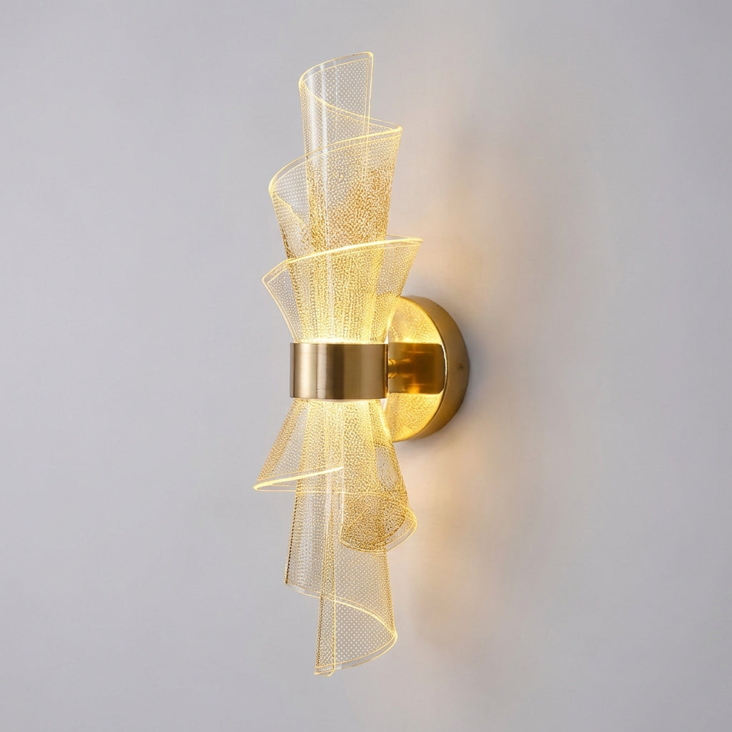 Modern Decorative Wall Sconce