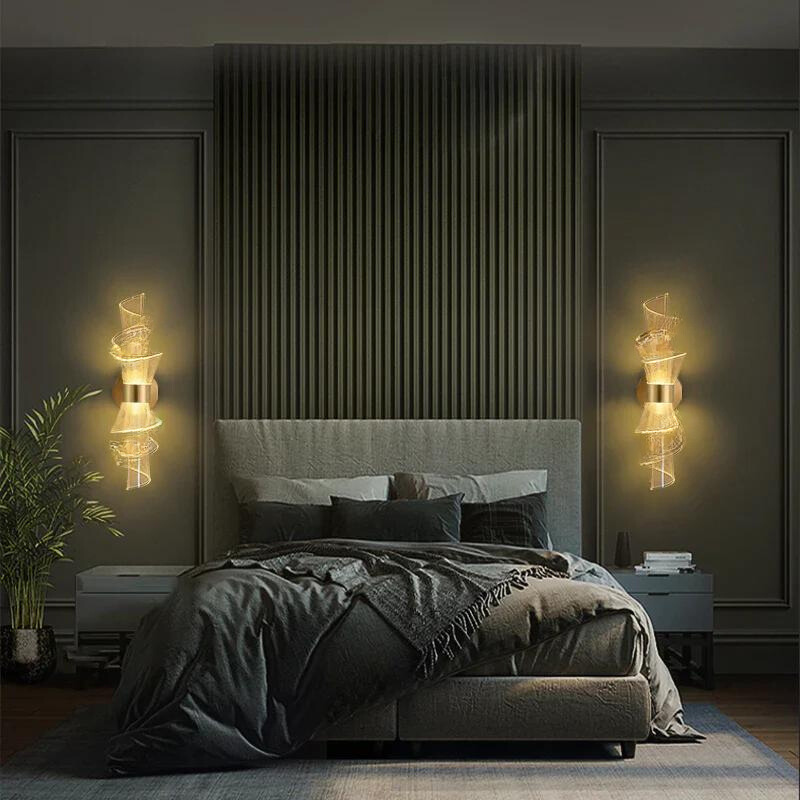 Modern Decorative Wall Sconce