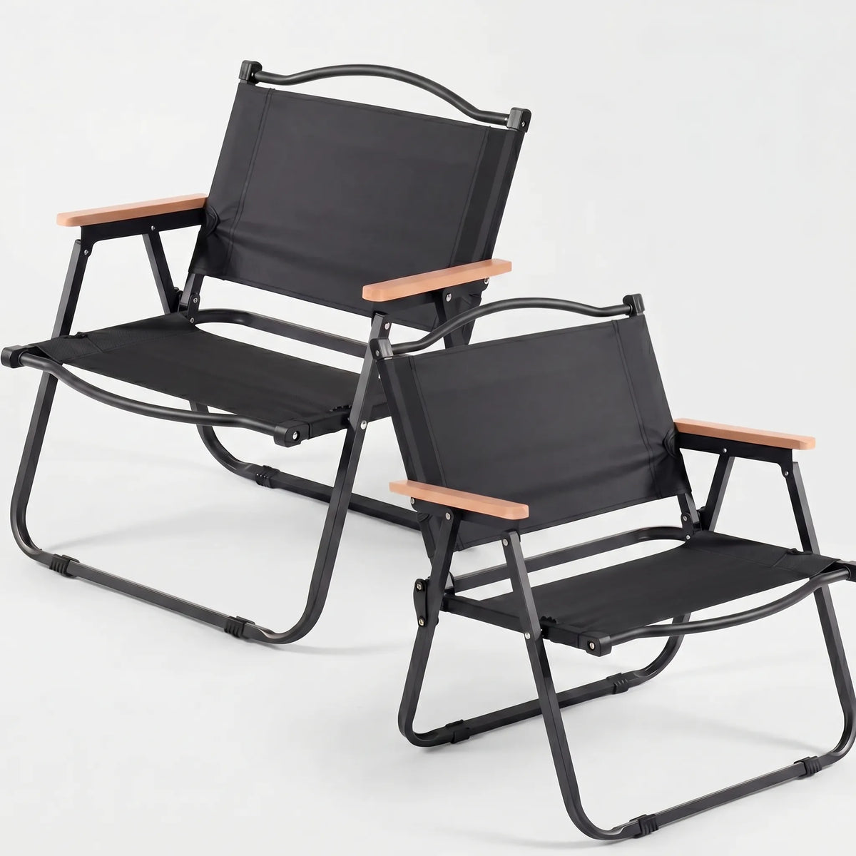 Modern Folding Outdoor Chair