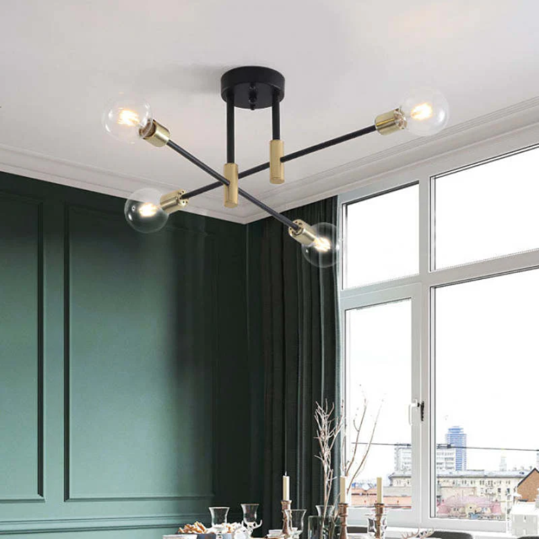 Modern LED Ceiling Light