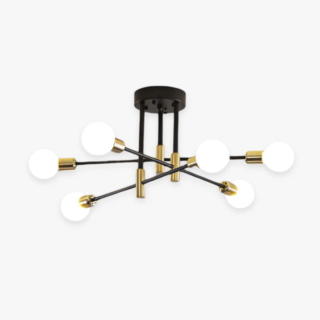 Modern LED Ceiling Light