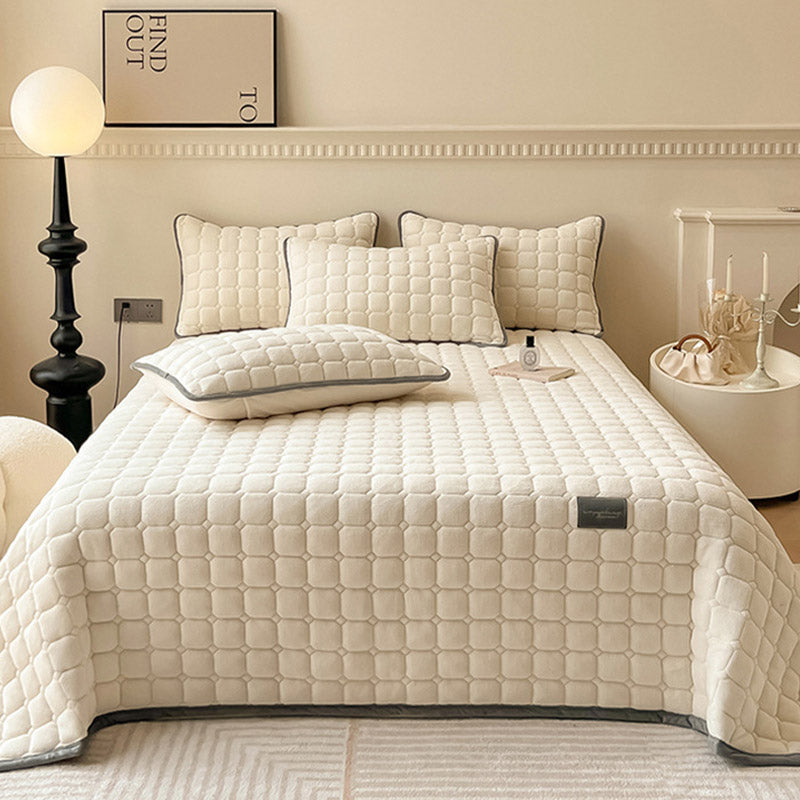 Modern Soft, Fluffy and Cozy Daybed Cover